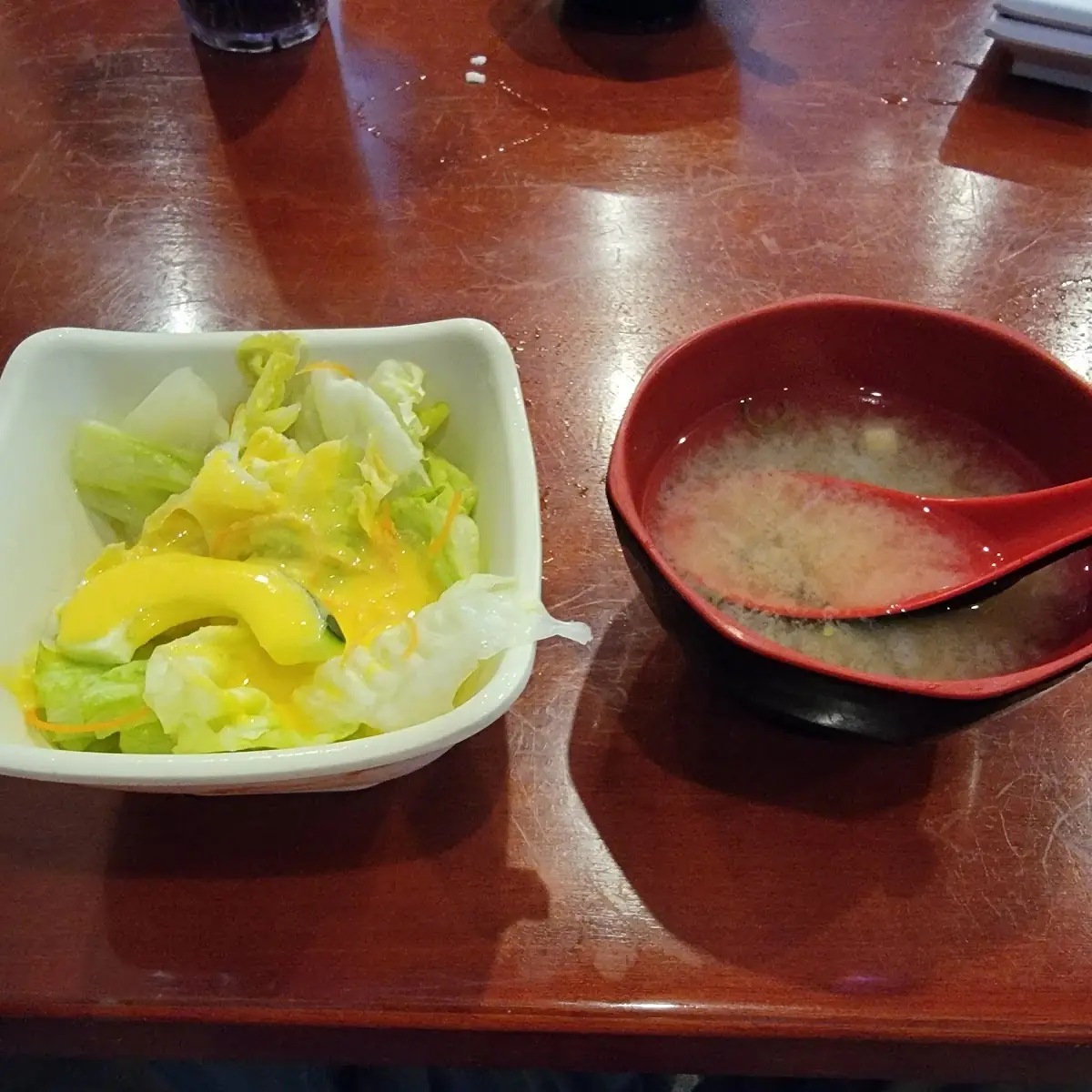 35. Yu Tofu Soup