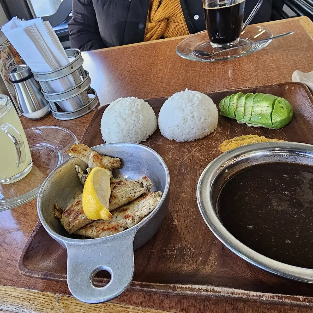 Bandeja Paisa