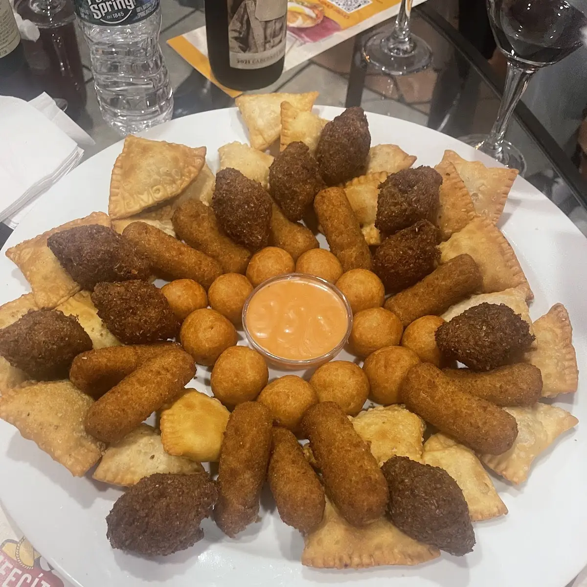Fritto Misto