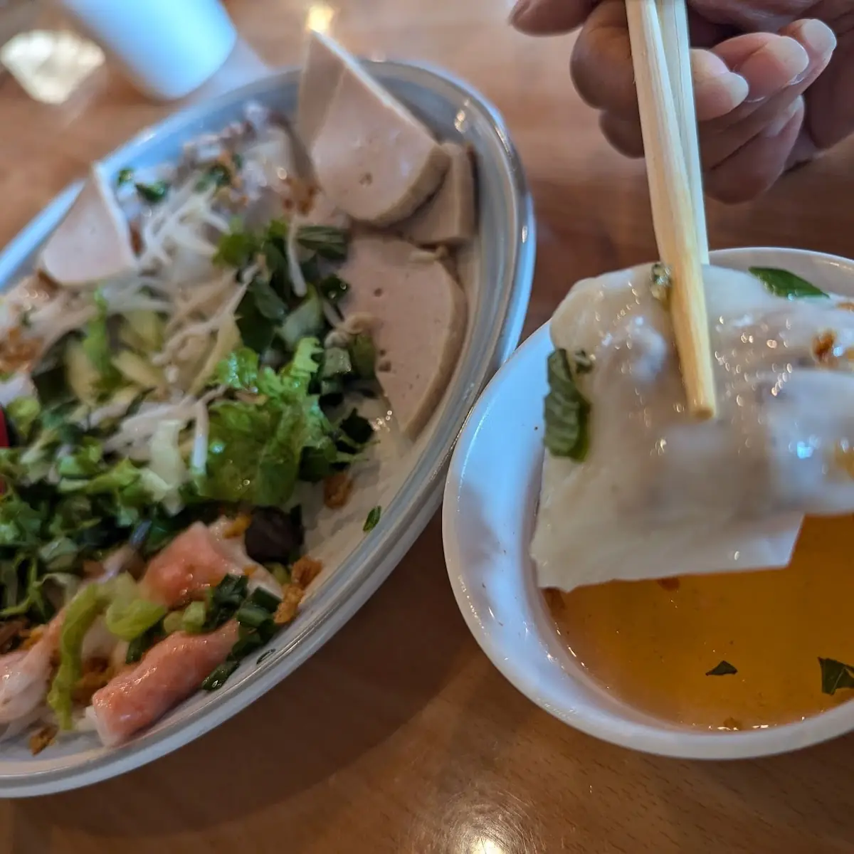 Banh Cuon
