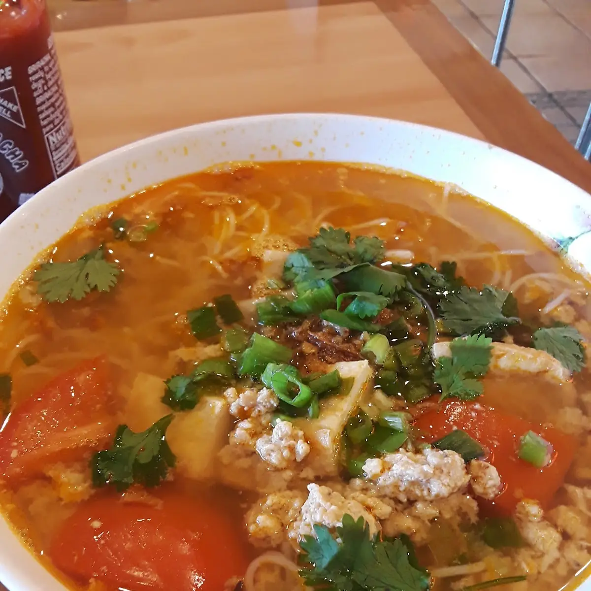 Bun Rieu OC
