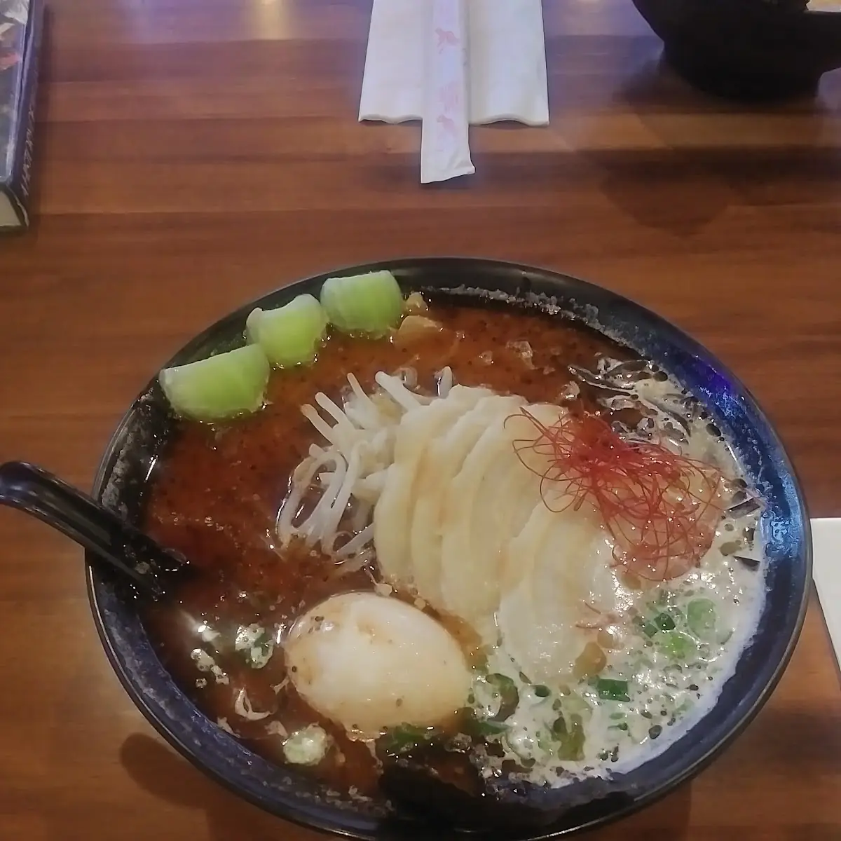 Kakuni Old Fashion