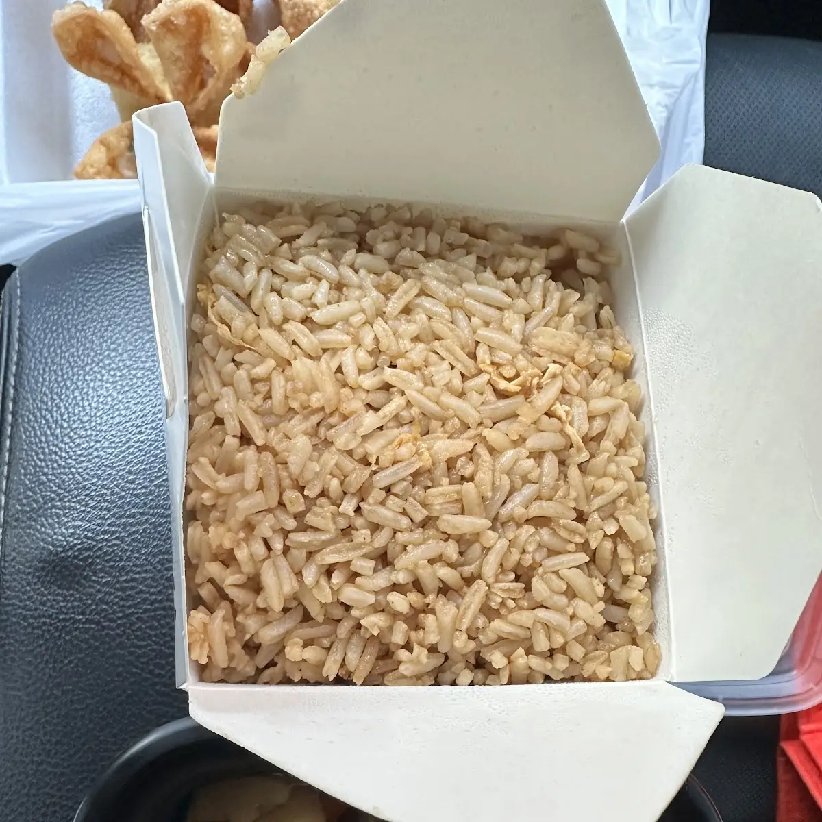 Brown Rice