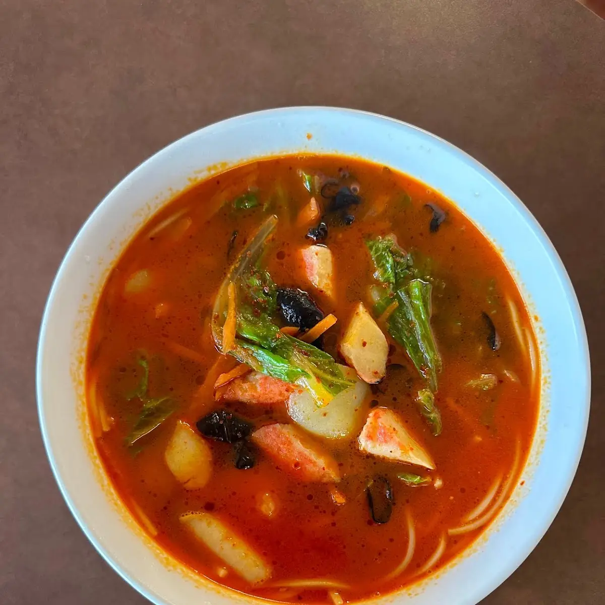 Tom Yum