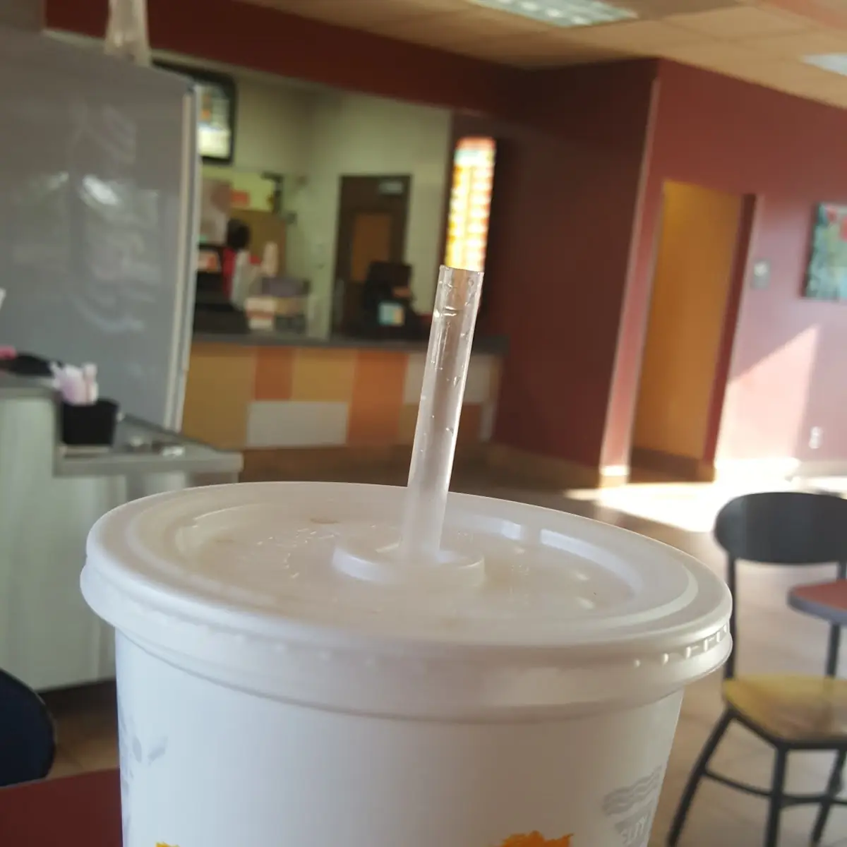 Diet Root Beer