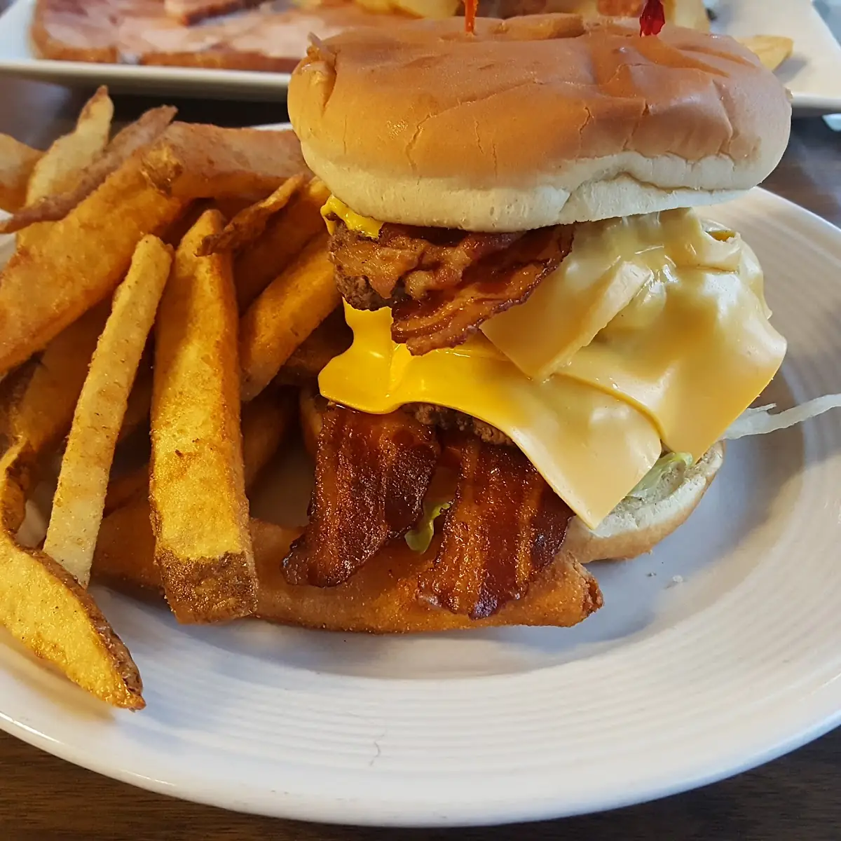 Chicken Sandwich