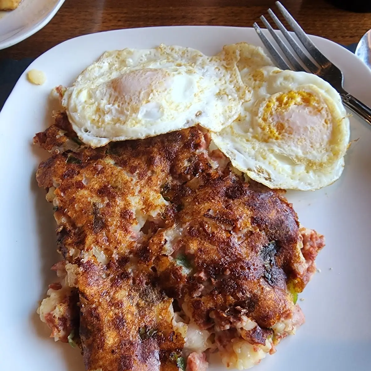 Corned Beef Hash