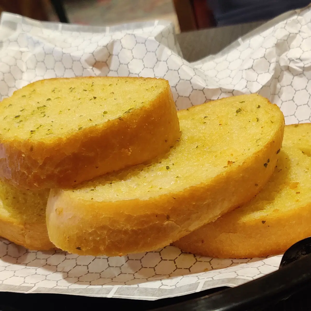 Garlic Bread