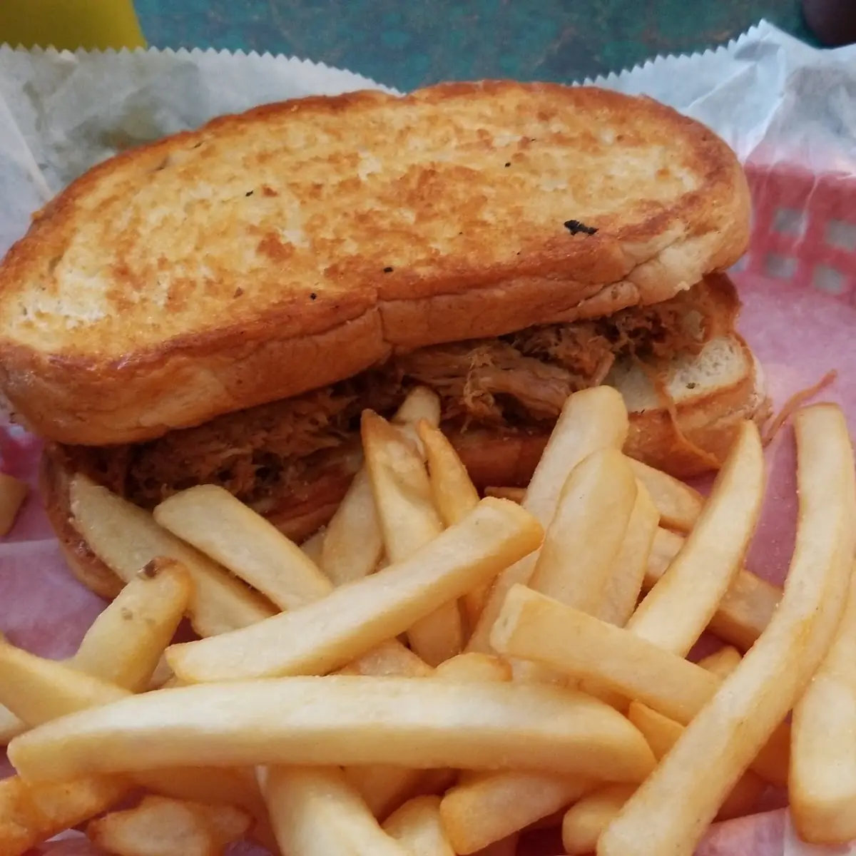 Patty Melt