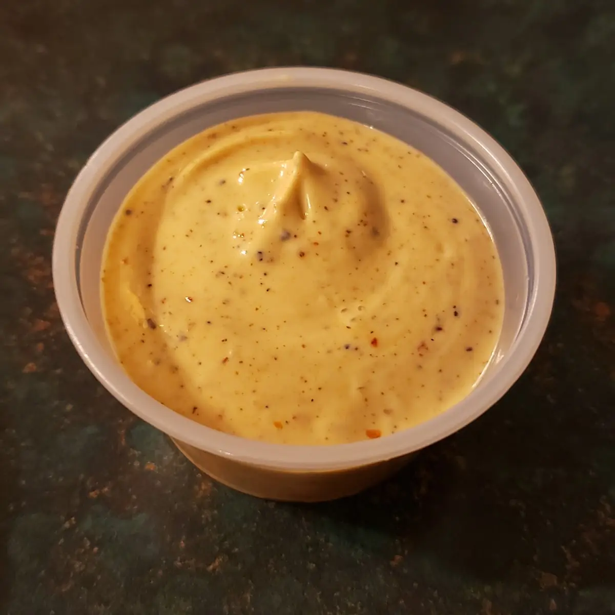 The Texas BBQ'dilla