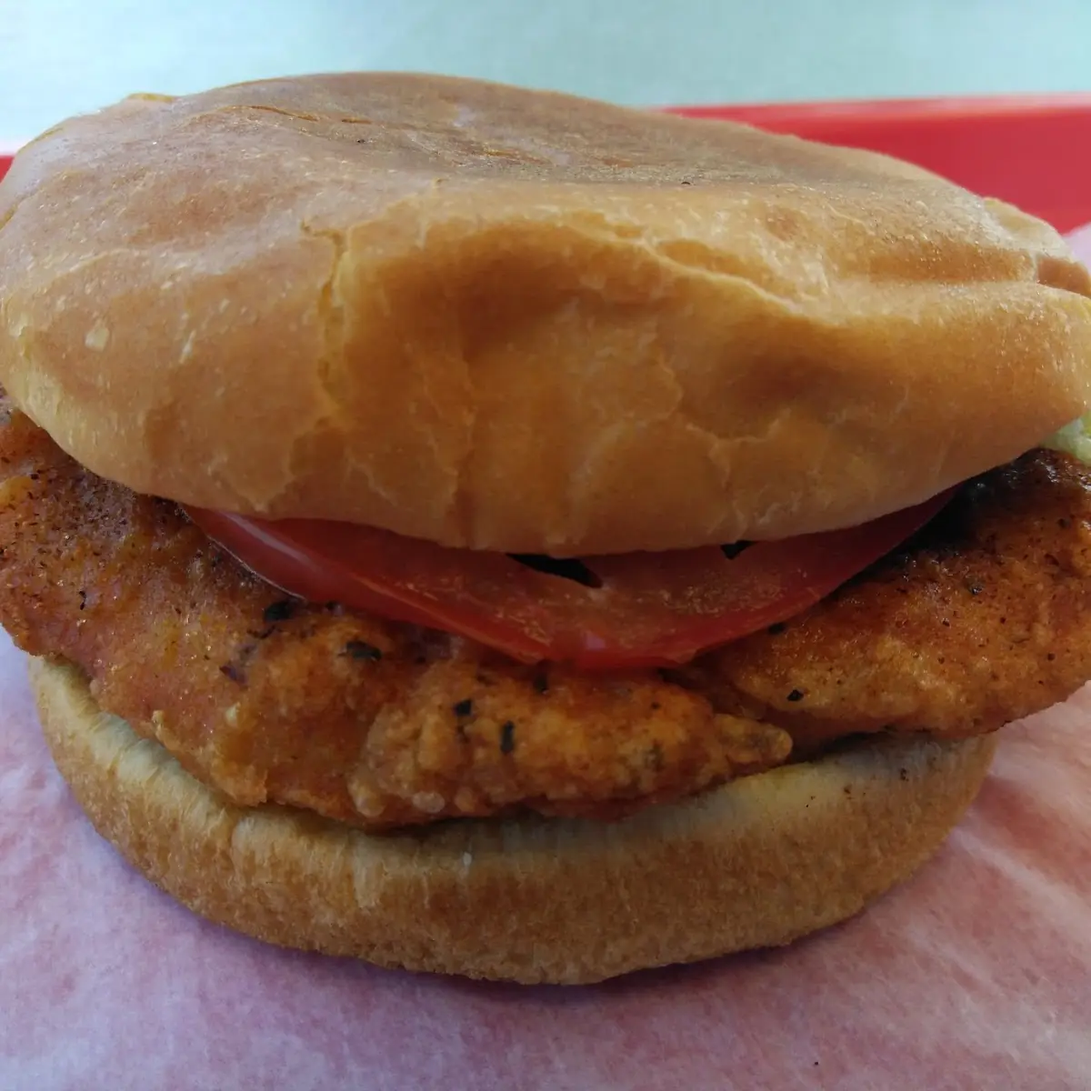 Chicken Sandwich