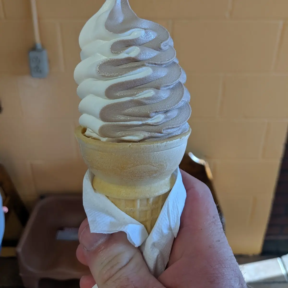 Ice Cream Cone