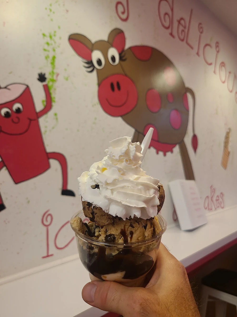 Hot Fudge