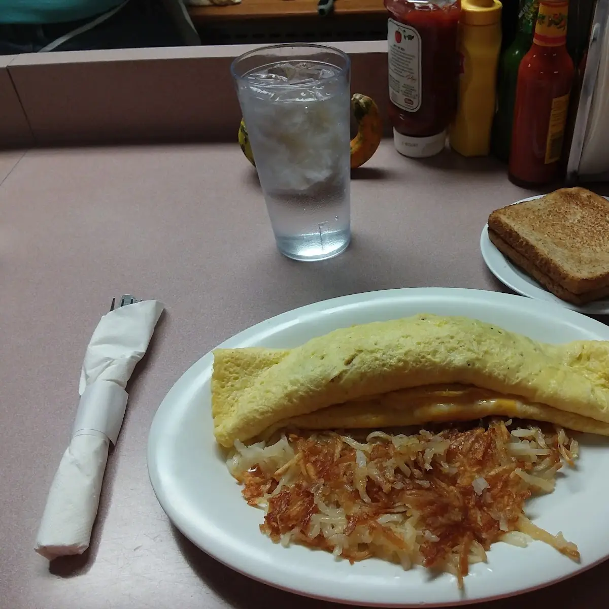 Denver Omelet