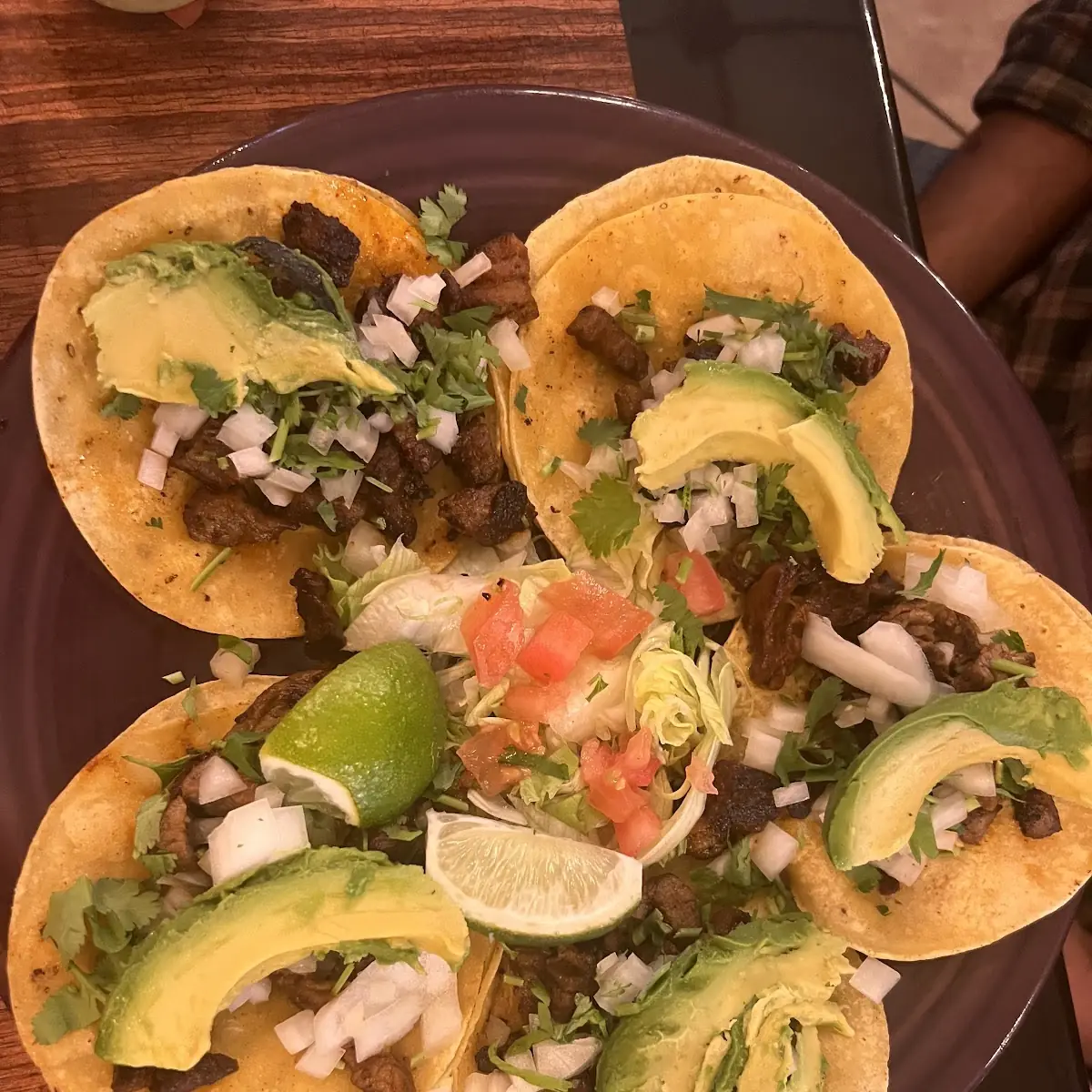 Ala Fish Tacos 2