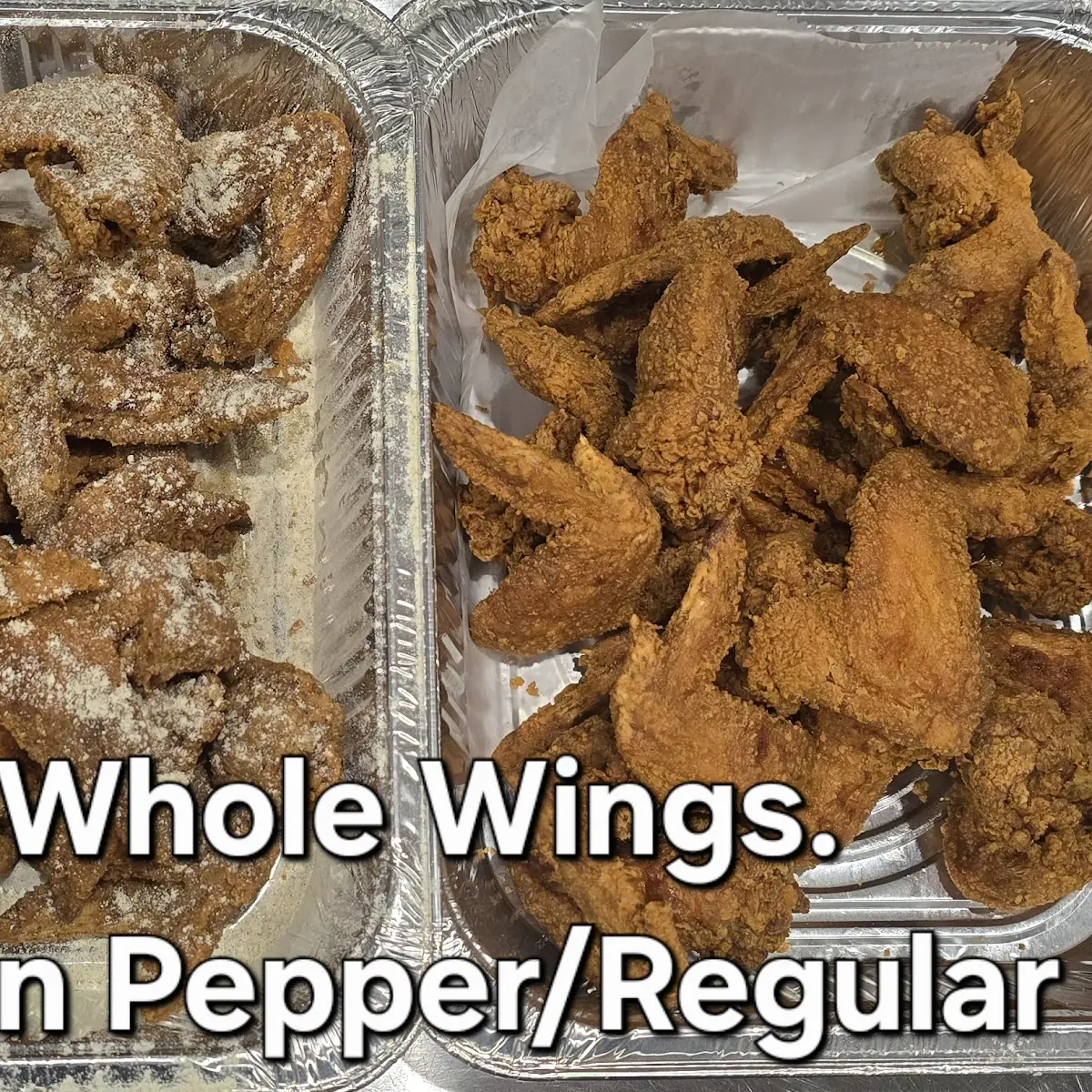 Lemon Pepper 4 Oz