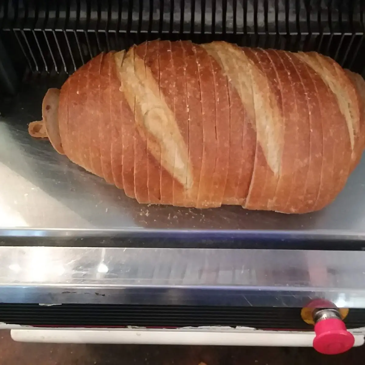 Sourdough Bread