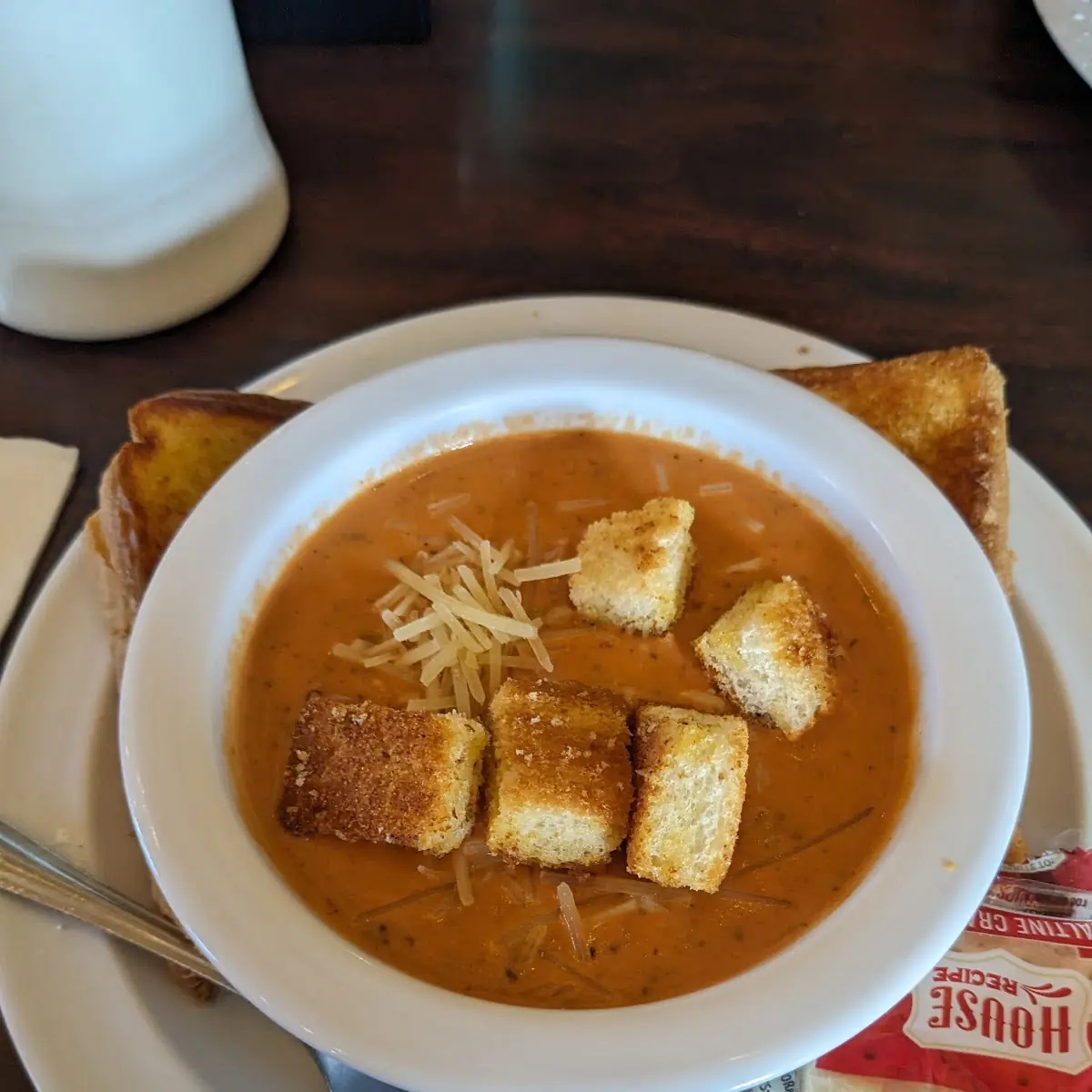 Tomato Bisque