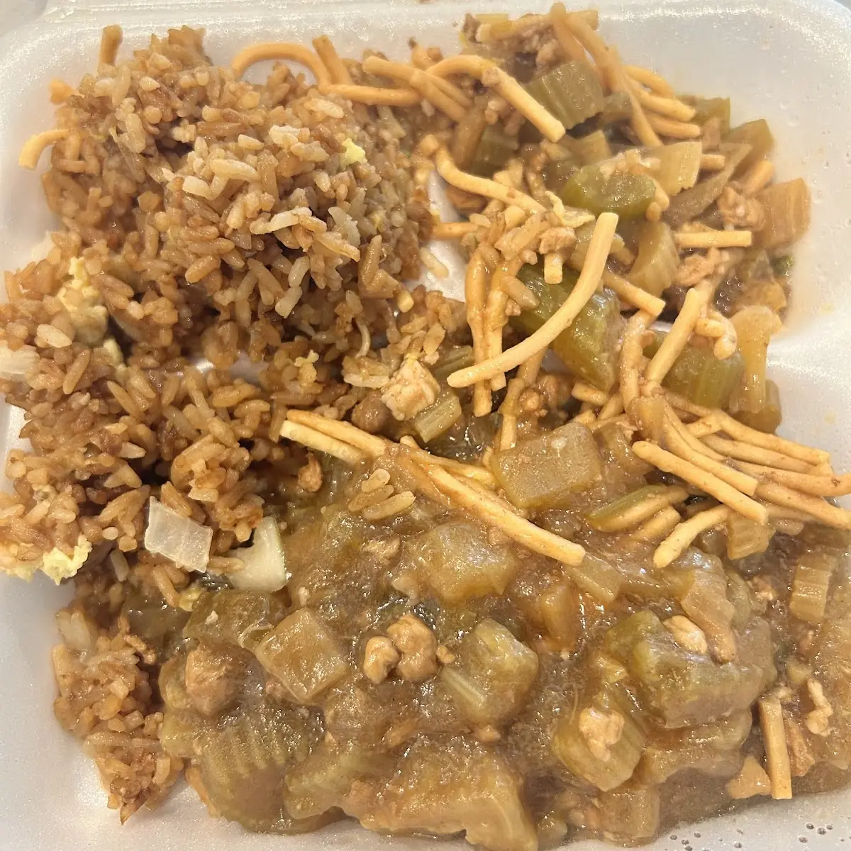 Pad Thai