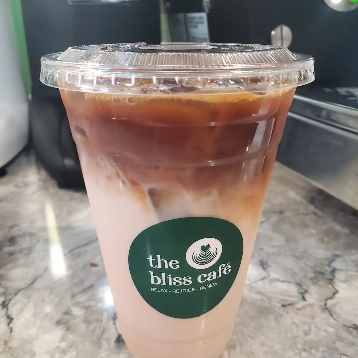 Dirty Chai Latte