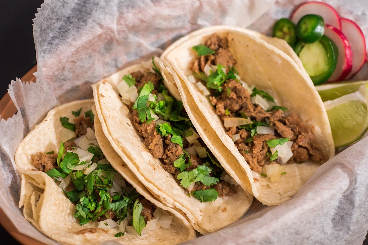 Three Street Tacos