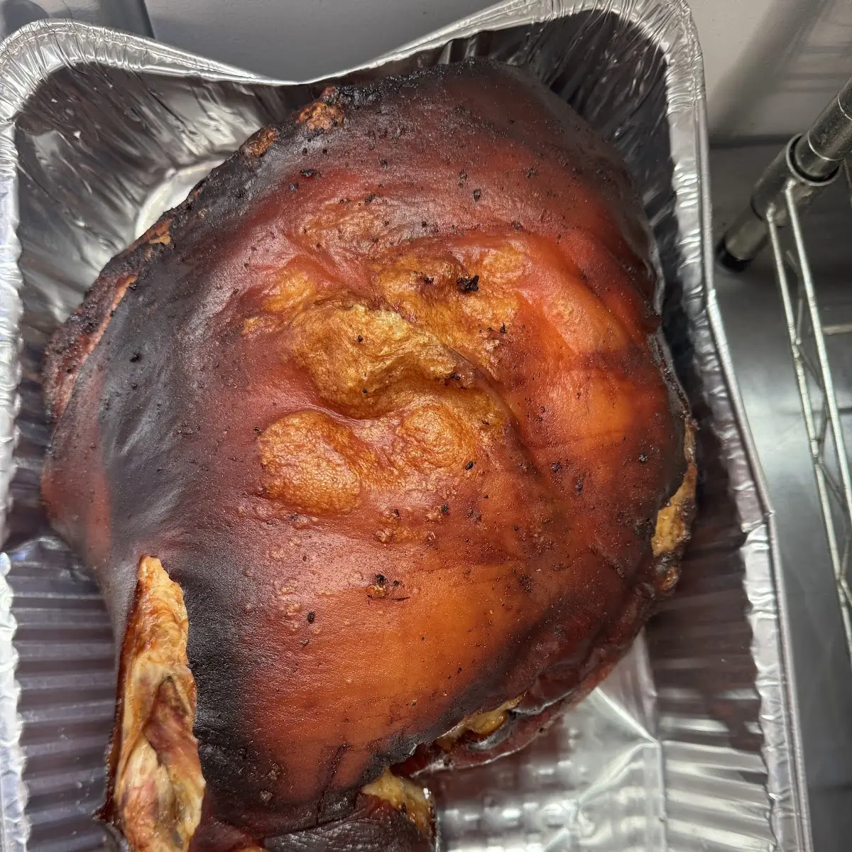 Smoked Turkey