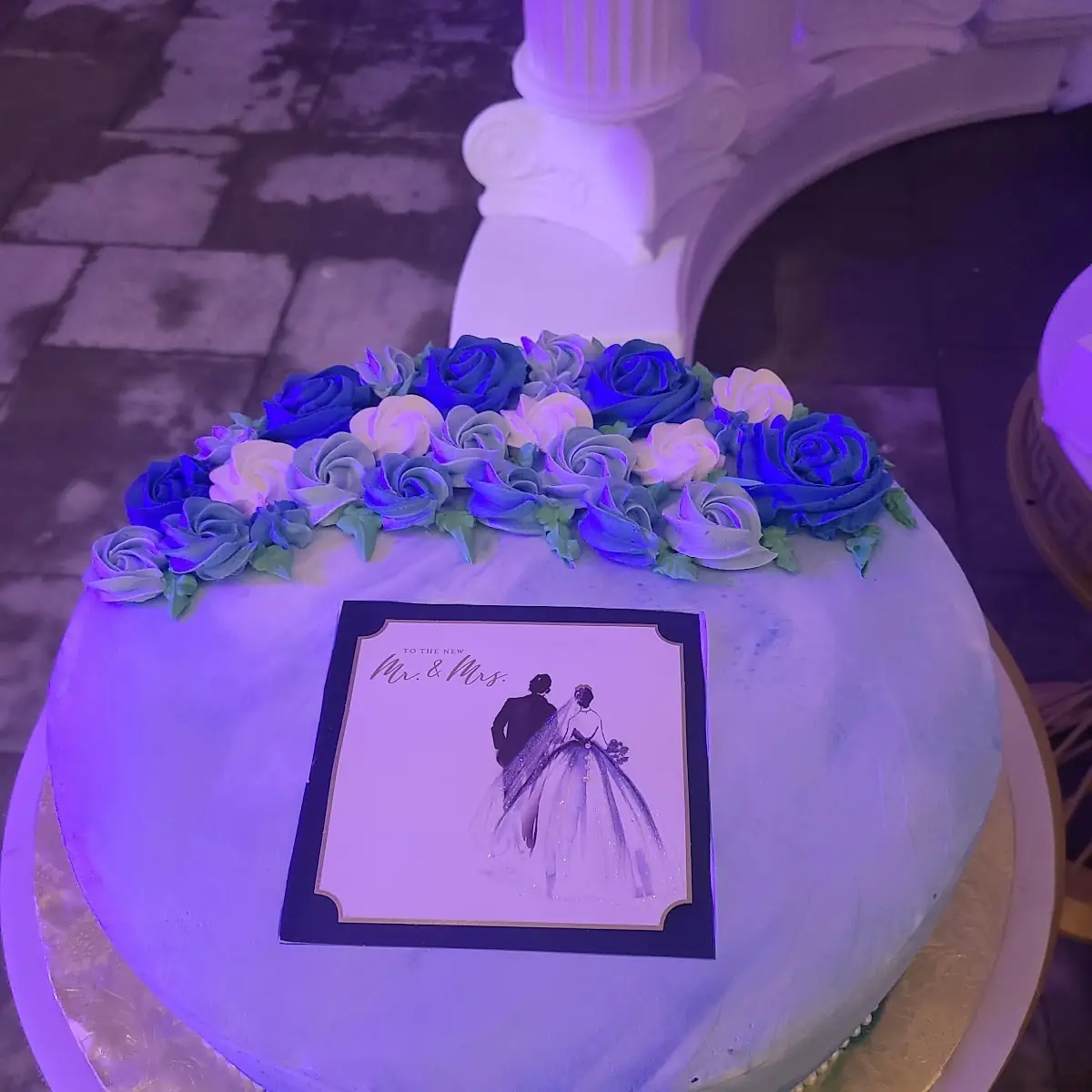 Birthday Cake