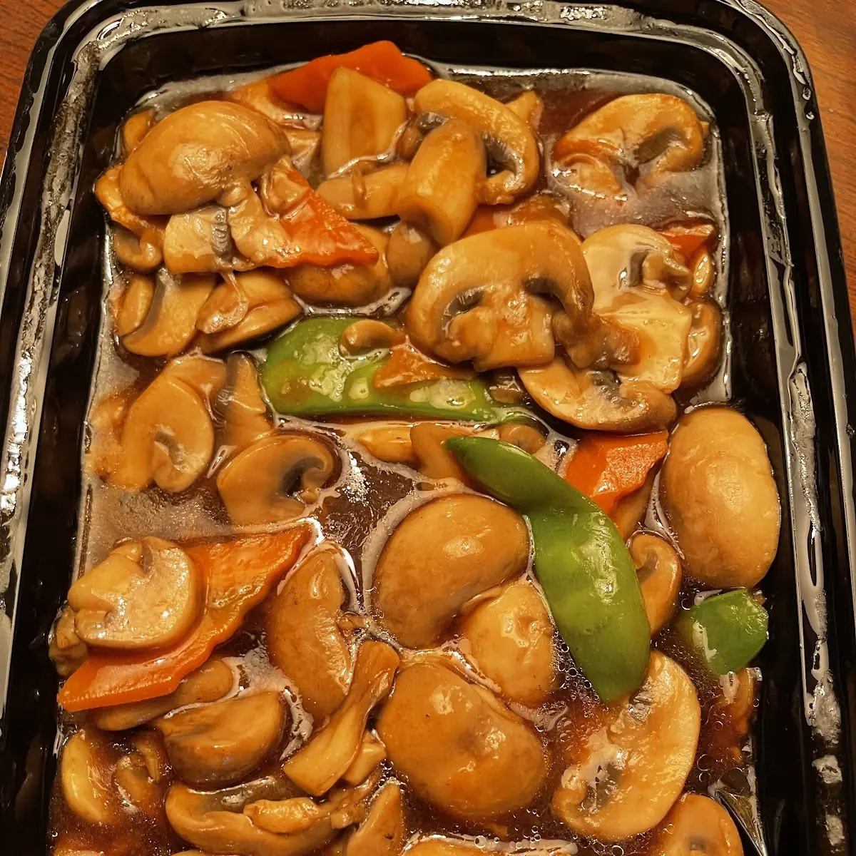 Beef Lo Mein