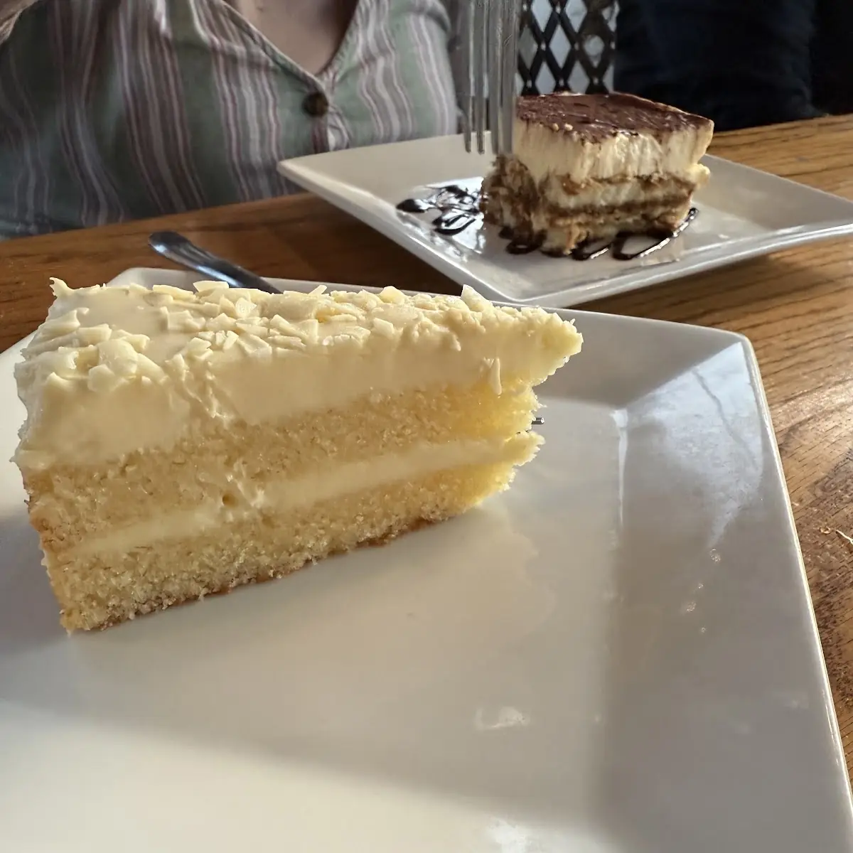 Key Lime Pie