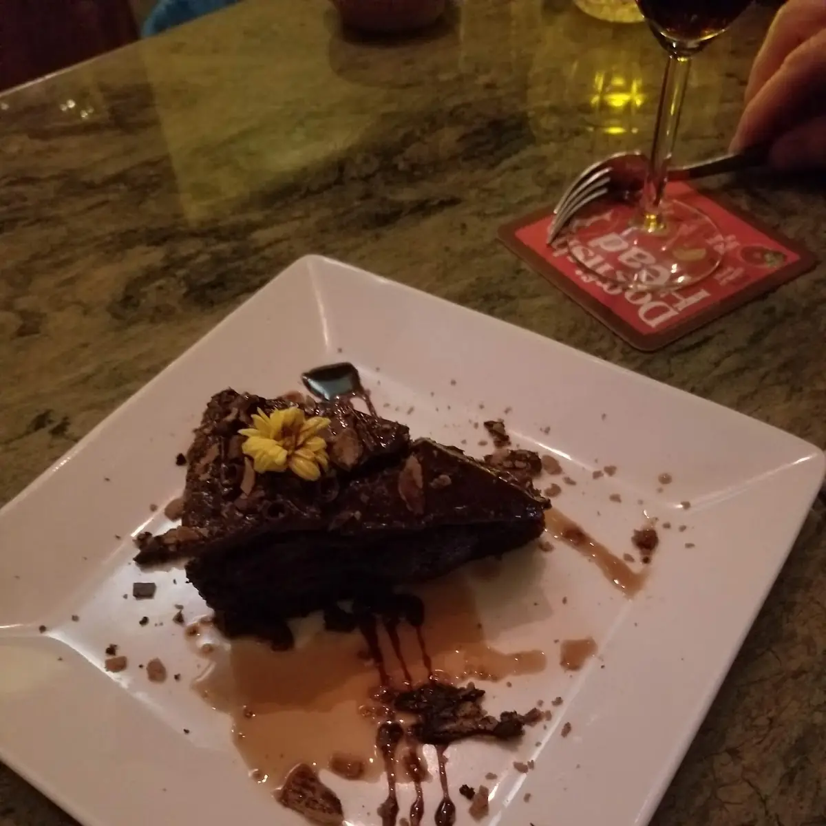 Chocolate Cake