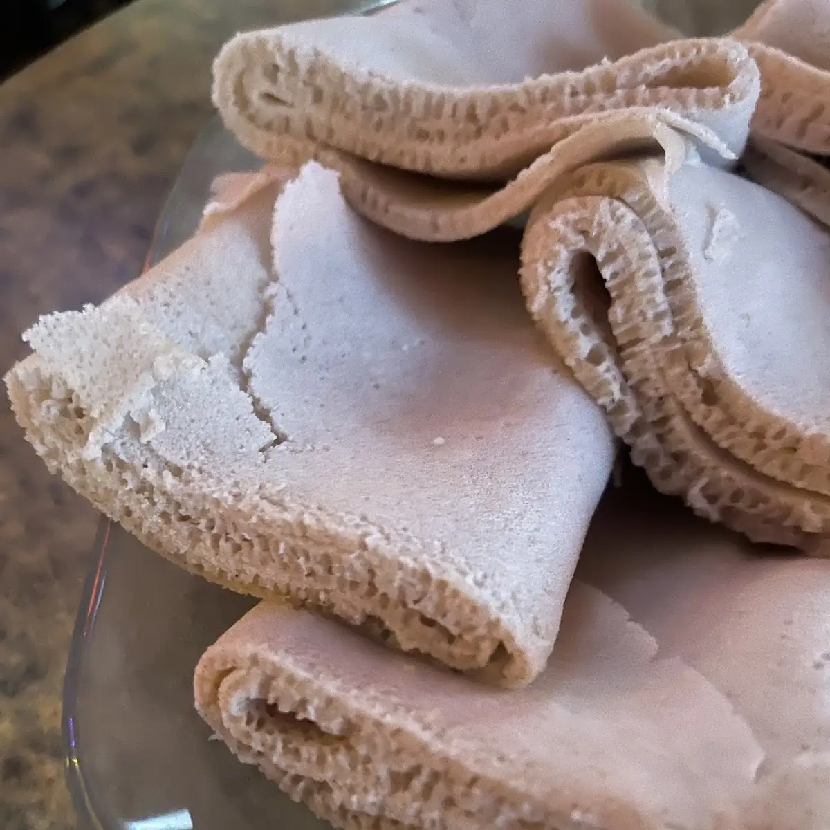 Injera