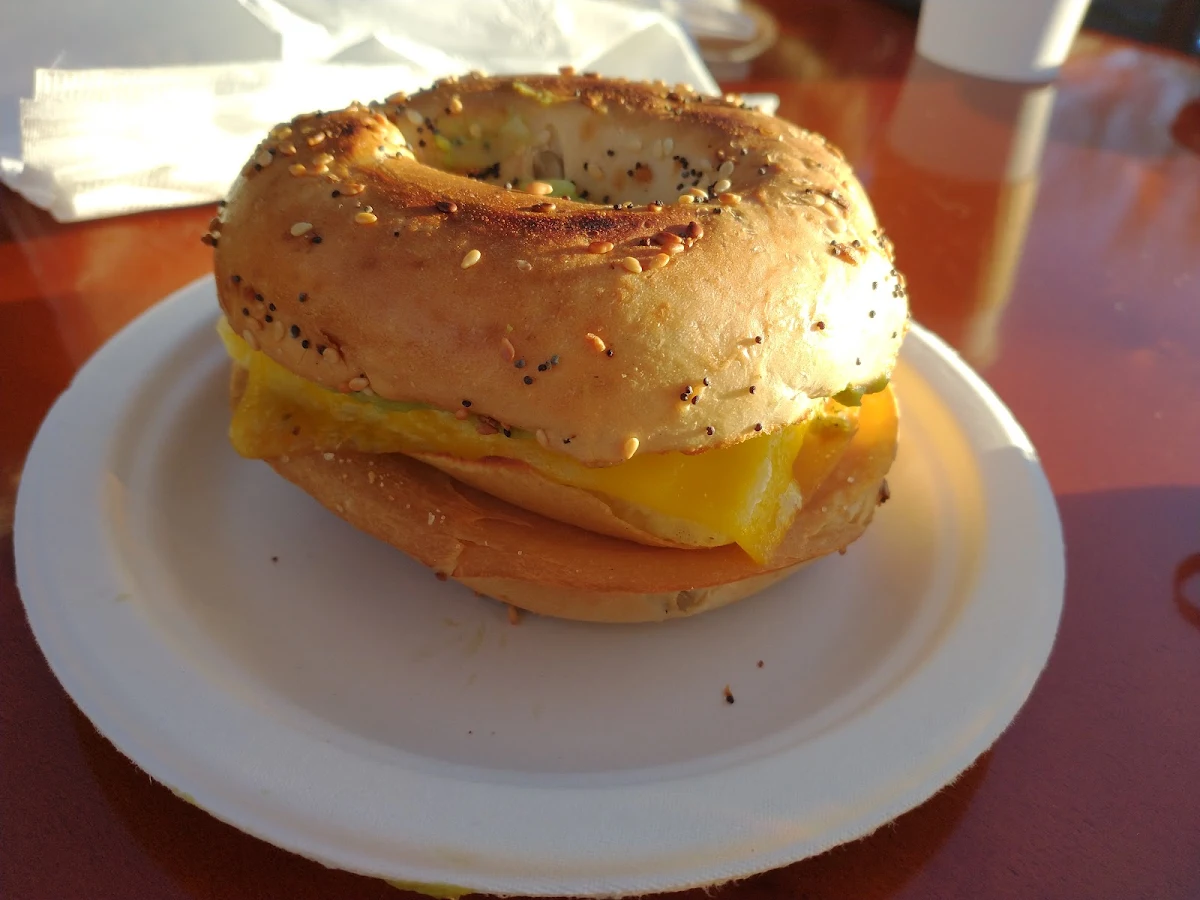 Bagel