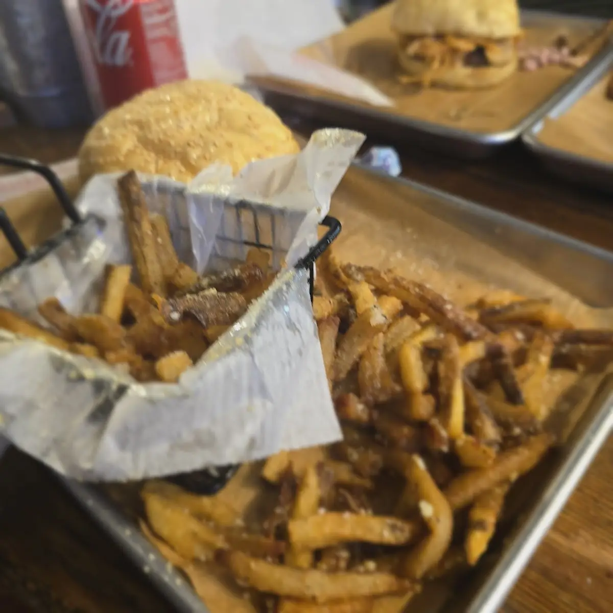 Chili Cheese