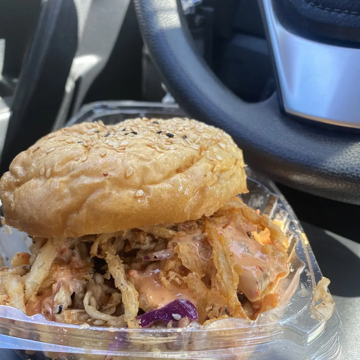 Pulled Pork