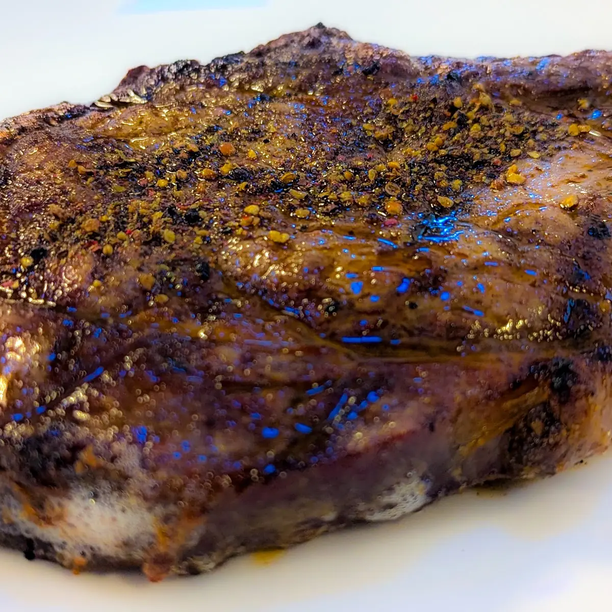 55 Day Dry Aged Ribeye