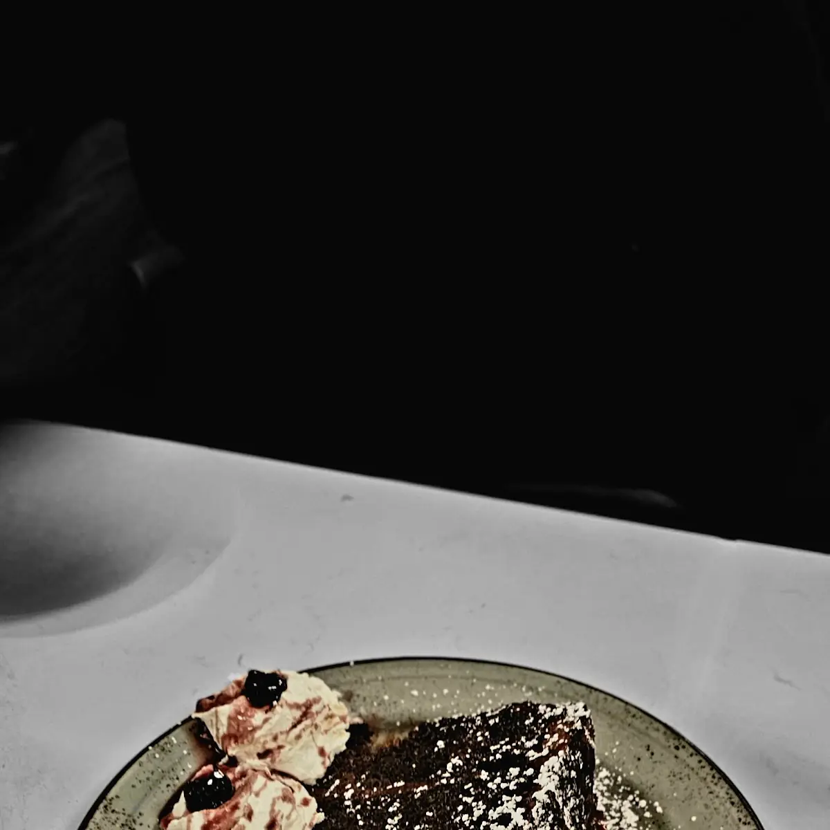 German Chocolate Cake