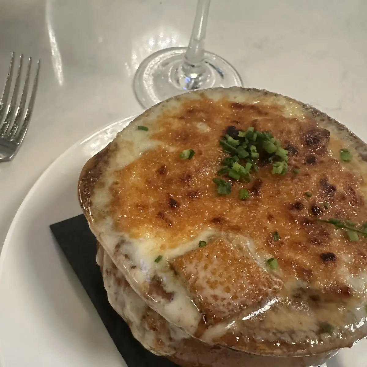 Onion Soup