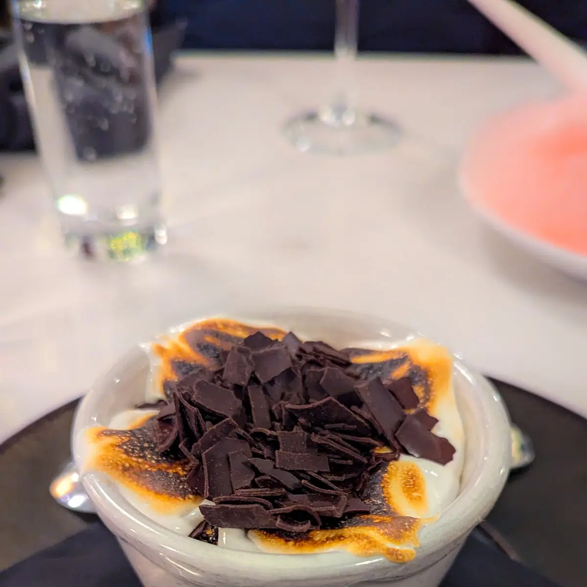 S'Mores Creme