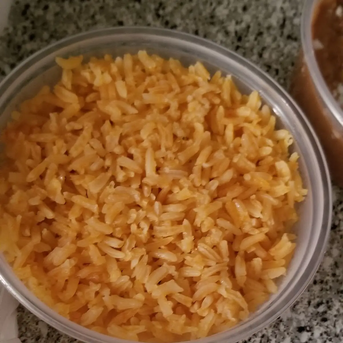 Arroz Rice