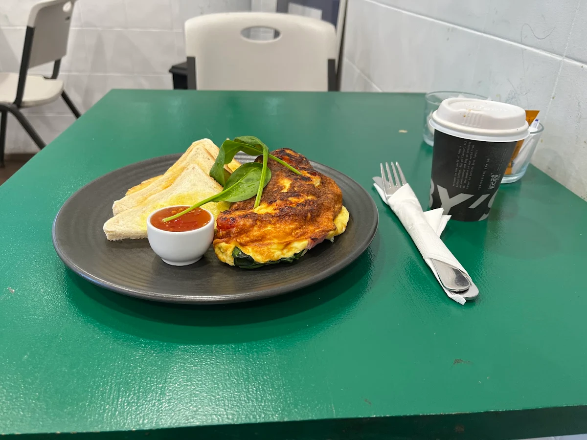 Omelette