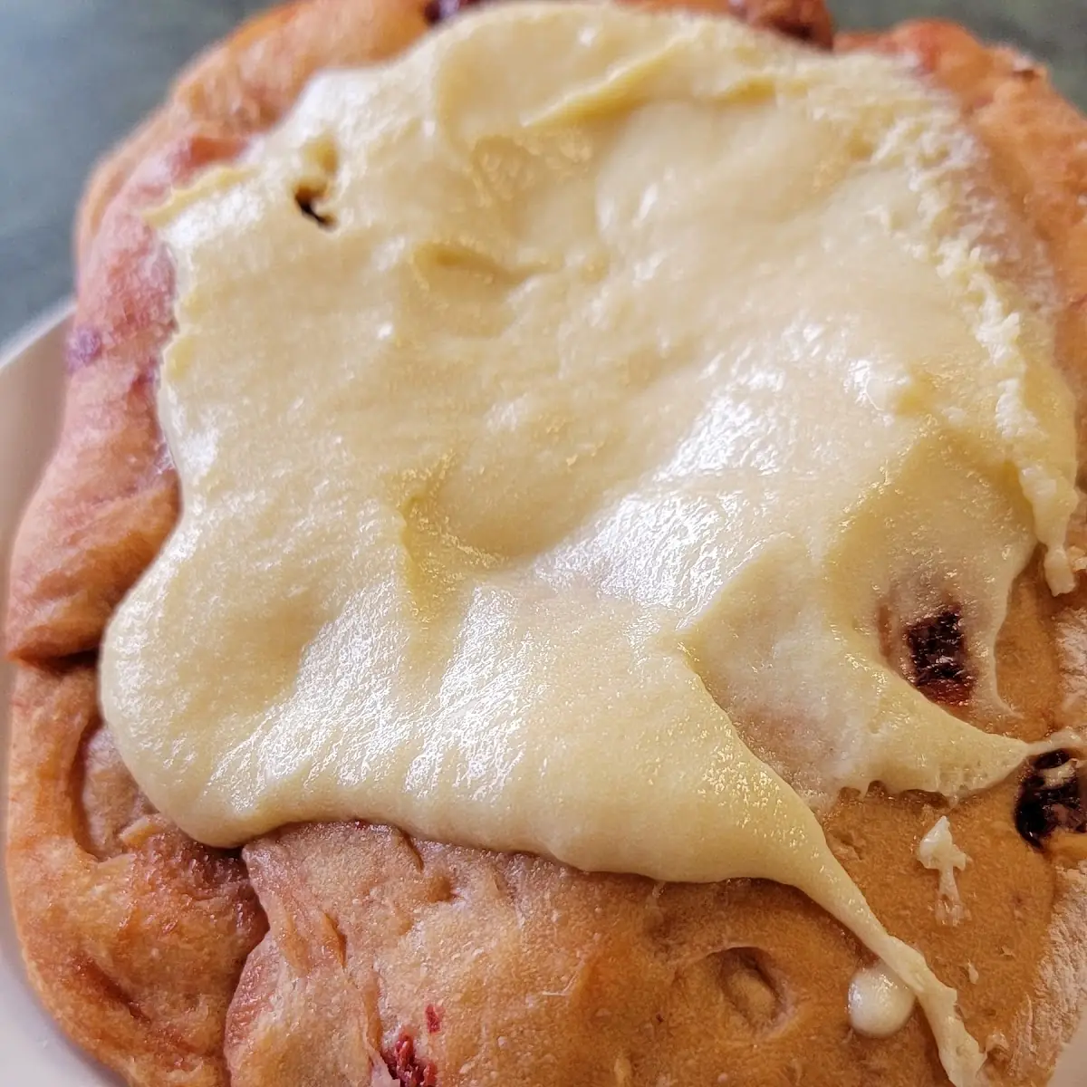 Cinnamon Roll