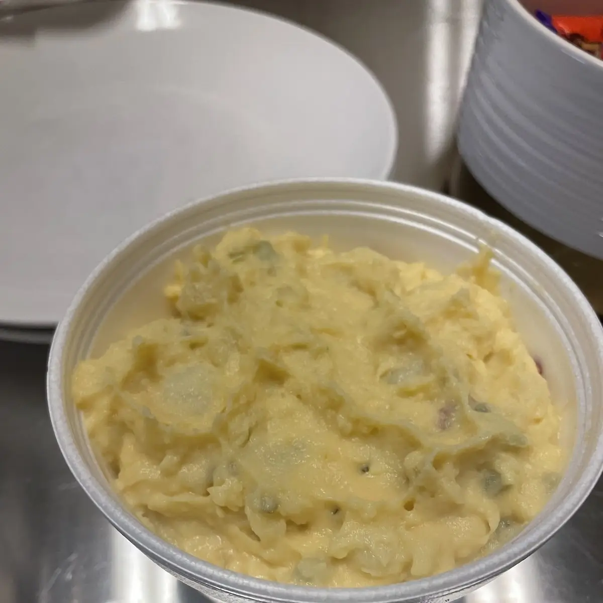 Potato Salad L