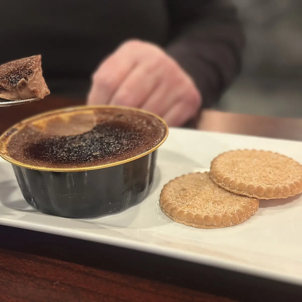 Creme Brulee