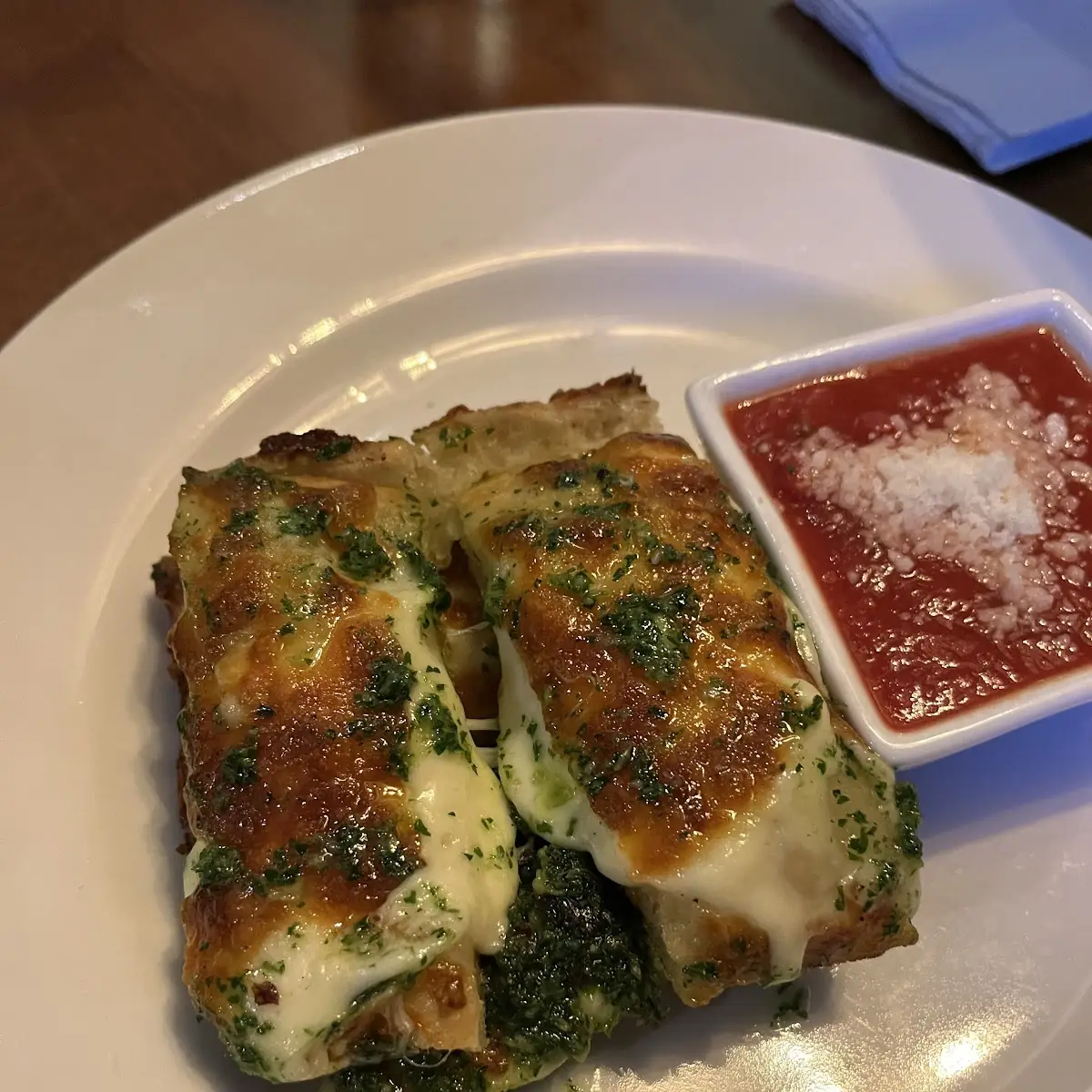Cheese Sticks