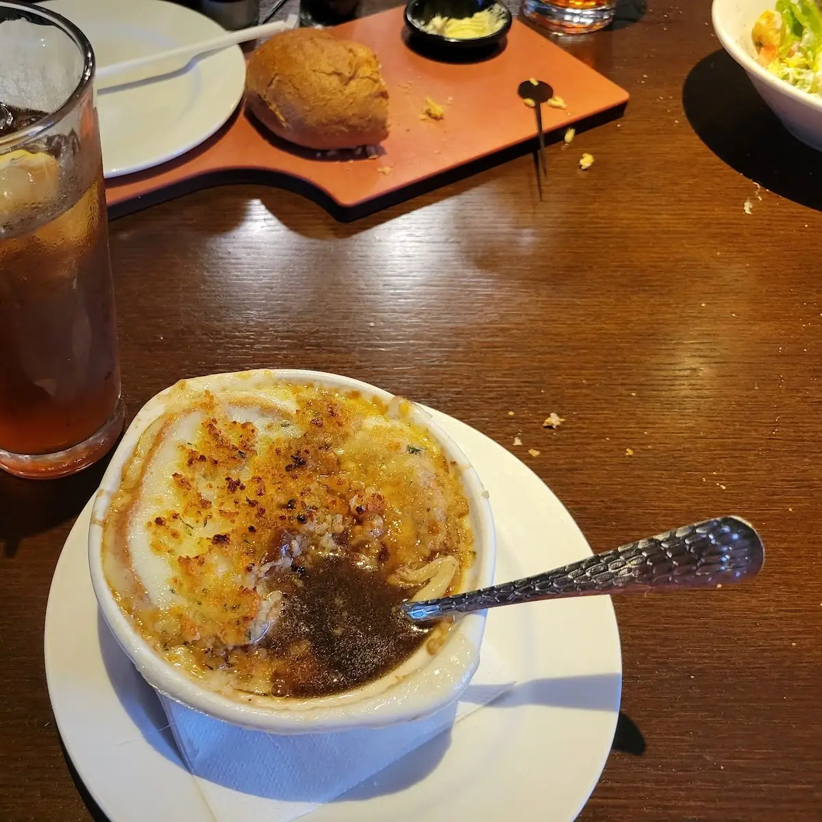 French Onion Soup