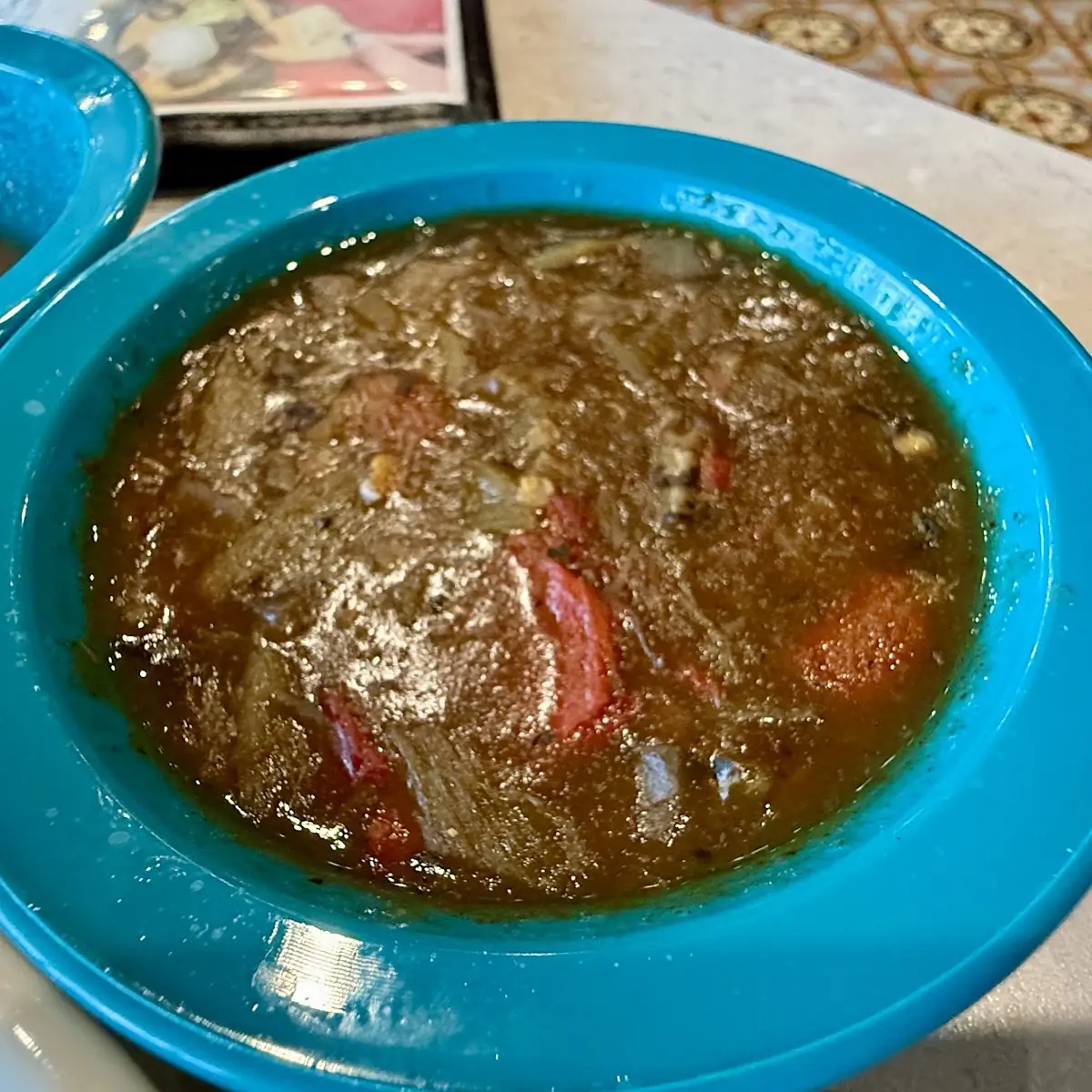 Hatch Green Chile