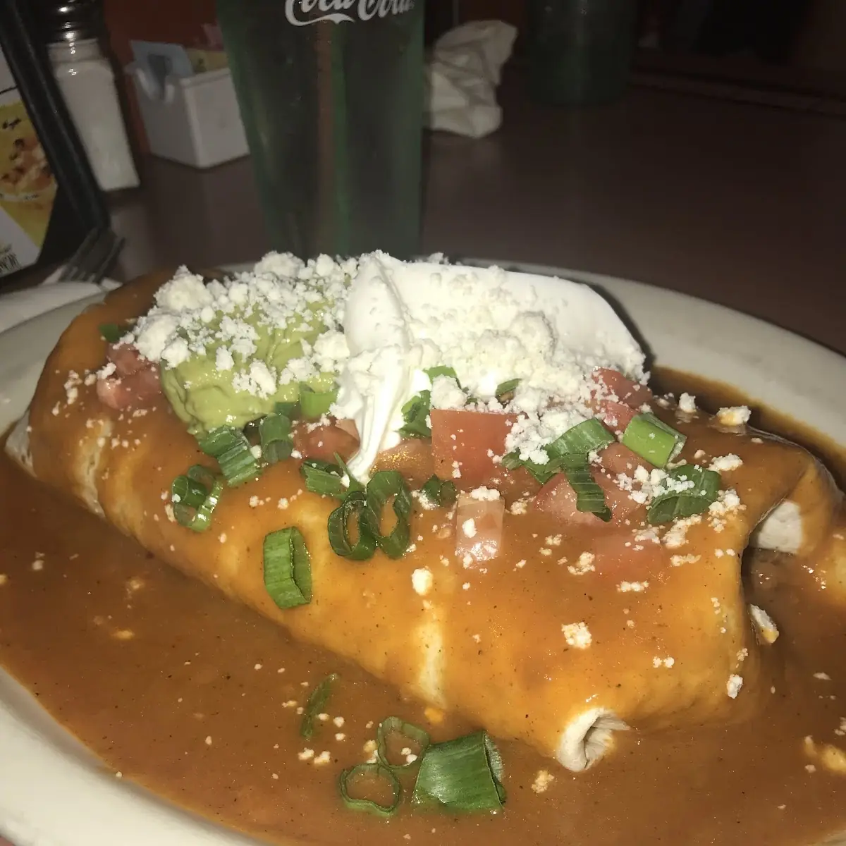 Extra Sour Cream