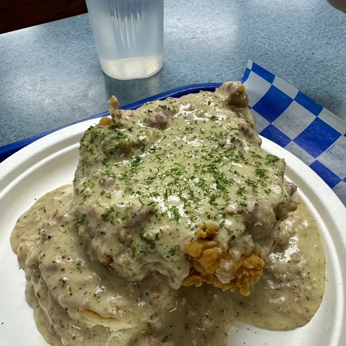 Mofongo
