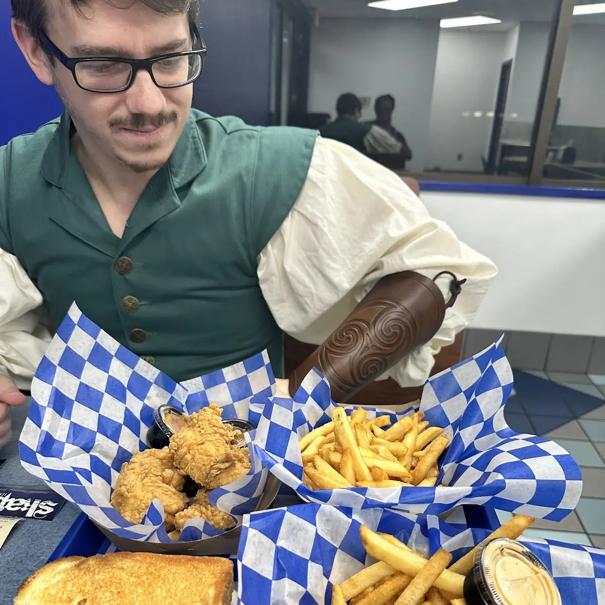 Patty Melt