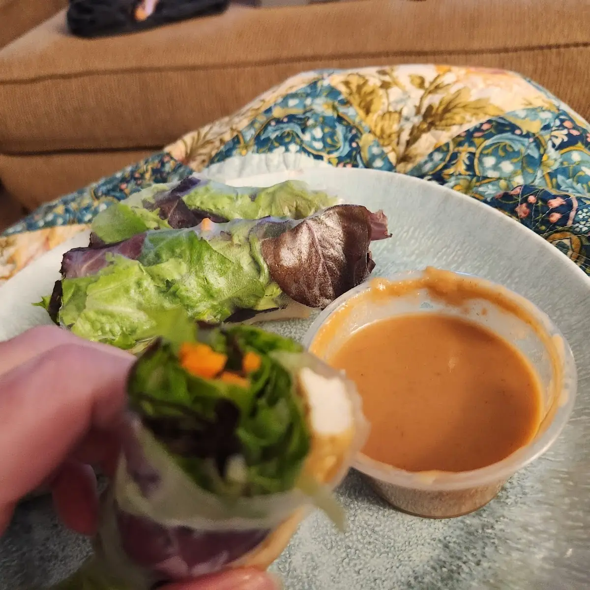 Summer Rolls V G